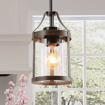 Modern farmhouse deals pendant lighting